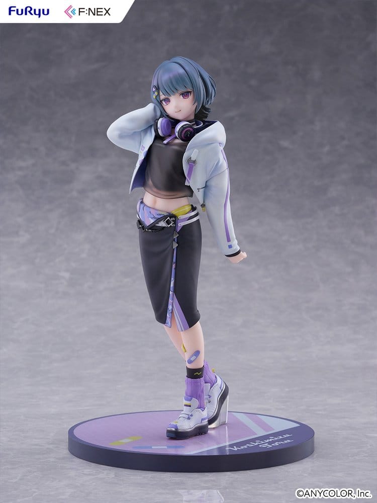 Nijisanji Koshimizu Toru F:NEX 1/7 Figur