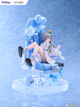 Virtual YouTuber Nachoneko Birthday Ver. FNEX 1/7 Figur