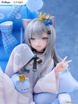 Virtual YouTuber Nachoneko Birthday Ver. FNEX 1/7 Figur