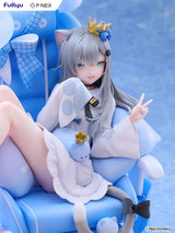 Virtual YouTuber Nachoneko Birthday Ver. FNEX 1/7 Figur