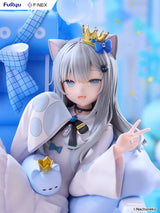 Virtual YouTuber Nachoneko Birthday Ver. FNEX 1/7 Figur