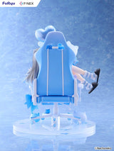 Virtual YouTuber Nachoneko Birthday Ver. FNEX 1/7 Figur
