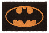 DC Comics Batman Logo Fußmatte