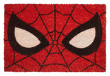 Marvel Spider-Man Eyes Fußmatte