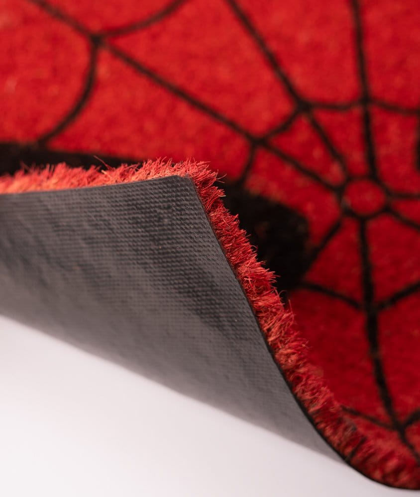 Marvel Spider-Man Eyes Fußmatte