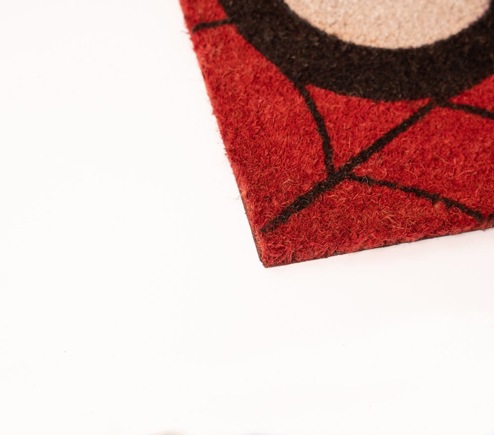 Marvel Spider-Man Eyes Fußmatte