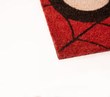 Marvel Spider-Man Eyes Fußmatte
