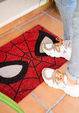 Marvel Spider-Man Eyes Fußmatte