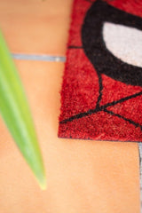 Marvel Spider-Man Eyes Fußmatte