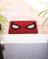 Marvel Spider-Man Eyes Fußmatte