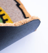 Star Wars The Mandalorian Gestanzte Fußmatte