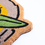 Star Wars The Mandalorian Gestanzte Fußmatte