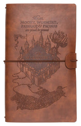 Harry Potter Reisetagebuch