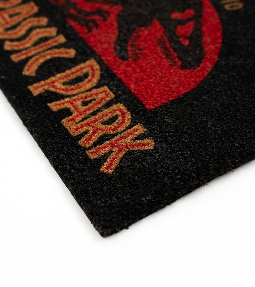 Jurassic Park Fußmatte