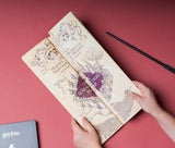 Harry Potter Karte Des Rumtreibers Karte