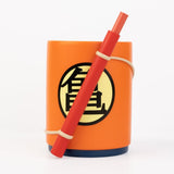 Dragon Ball Goku Stiftehalter