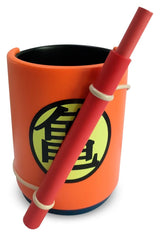 Dragon Ball Goku Stiftehalter