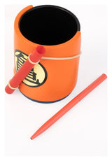 Dragon Ball Goku Stiftehalter