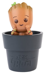 Marvel Groot Stiftehalter