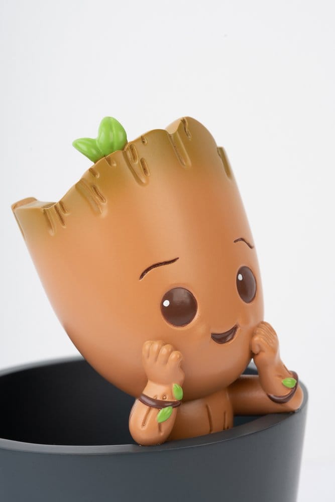 Marvel Groot Stiftehalter