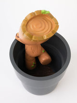 Marvel Groot Stiftehalter