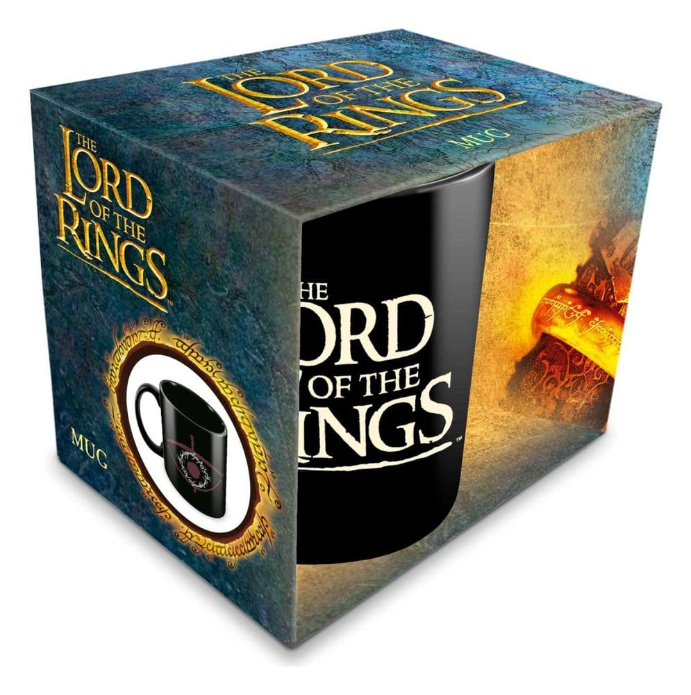 Der Herr Der Ringe Tasse 350 Ml