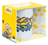 Minions Dave Tasse 350 ml