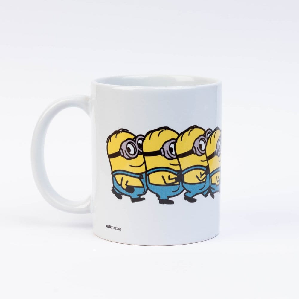 Minions Dave Tasse 350 ml