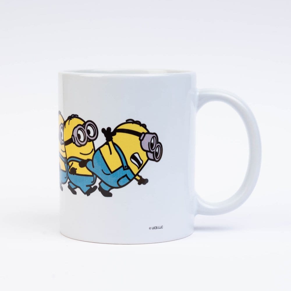 Minions Dave Tasse 350 ml