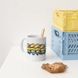 Minions Dave Tasse 350 ml
