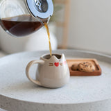 Pusheen 3D Tasse