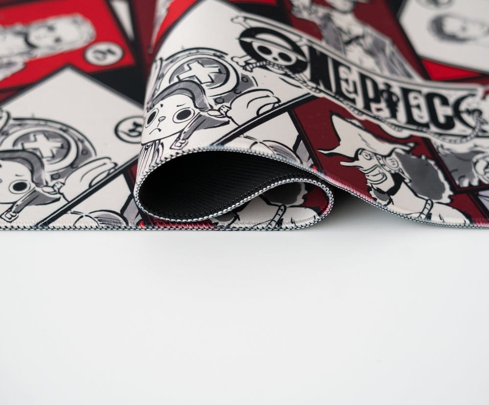 One Piece XL Mauspad
