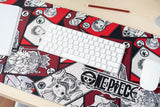 One Piece XL Mauspad