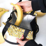 Minions Lunch-Tasche
