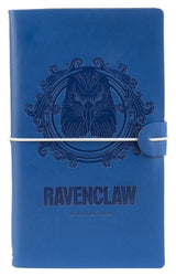 Harry Potter Ravenclaw Reisetagebuch