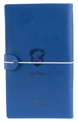 Harry Potter Ravenclaw Reisetagebuch