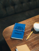 Harry Potter Ravenclaw Reisetagebuch