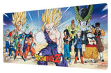 Dragon Ball Z Cell Saga XL Mauspad