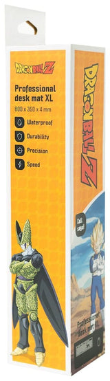 Dragon Ball Z Cell Saga XL Mauspad