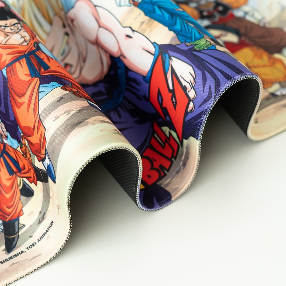 Dragon Ball Z Cell Saga XL Mauspad