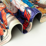 Dragon Ball Z Cell Saga XL Mauspad