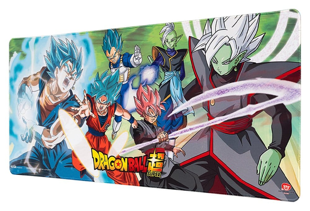 Dragon Ball XL Mauspad