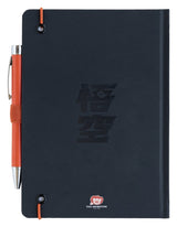Dragon Ball Super Goku Premium Notizbuch A5 mit Projektorstift