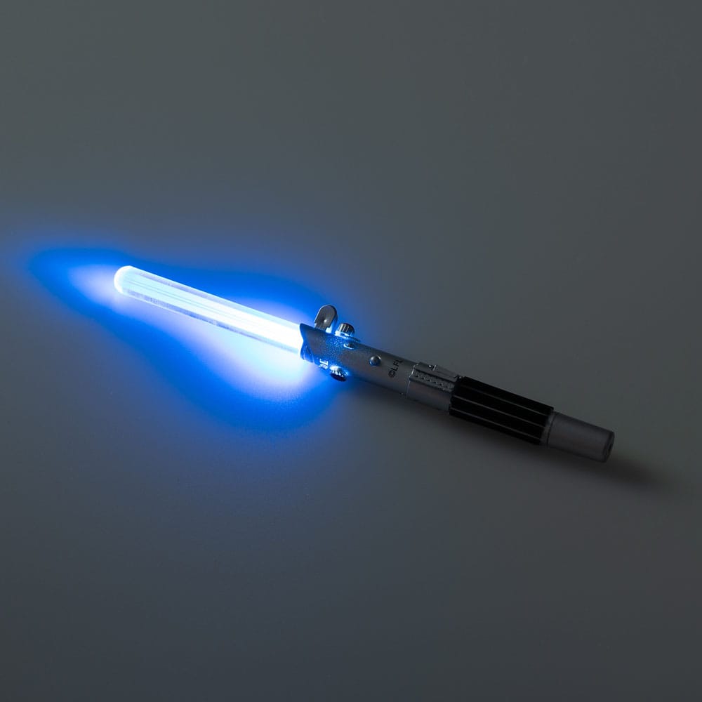 Star Wars Luke Skywalker Premium Notizbuch A5 mit Stift