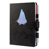 Star Wars Darth Vader Premium Notizbuch A5 mit Stift