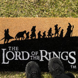 Der Herr der Ringe Fußmatte