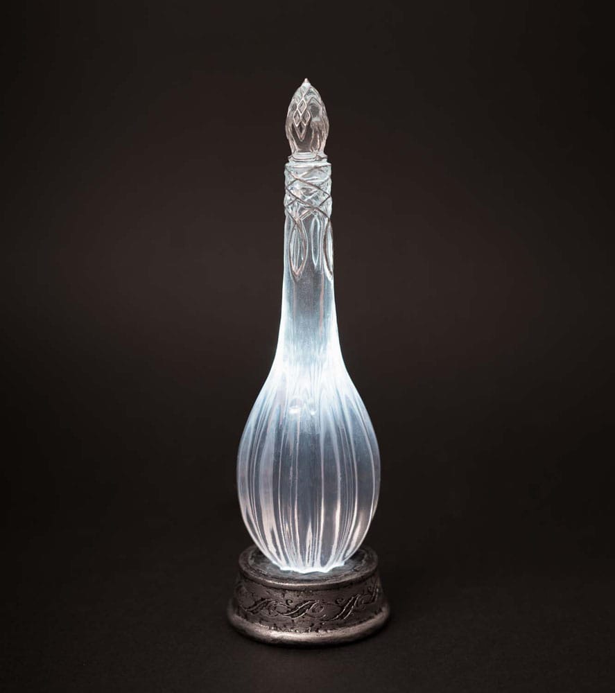 Der Herr der Ringe Earendil Lampe mit USB-C
