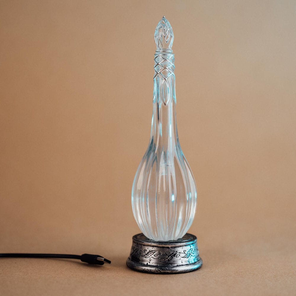 Der Herr der Ringe Earendil Lampe mit USB-C