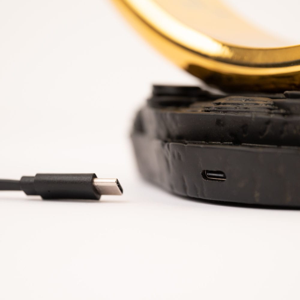Der Herr der Ringe One Ring Lampe mit USB-C