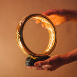 Der Herr der Ringe One Ring Lampe mit USB-C